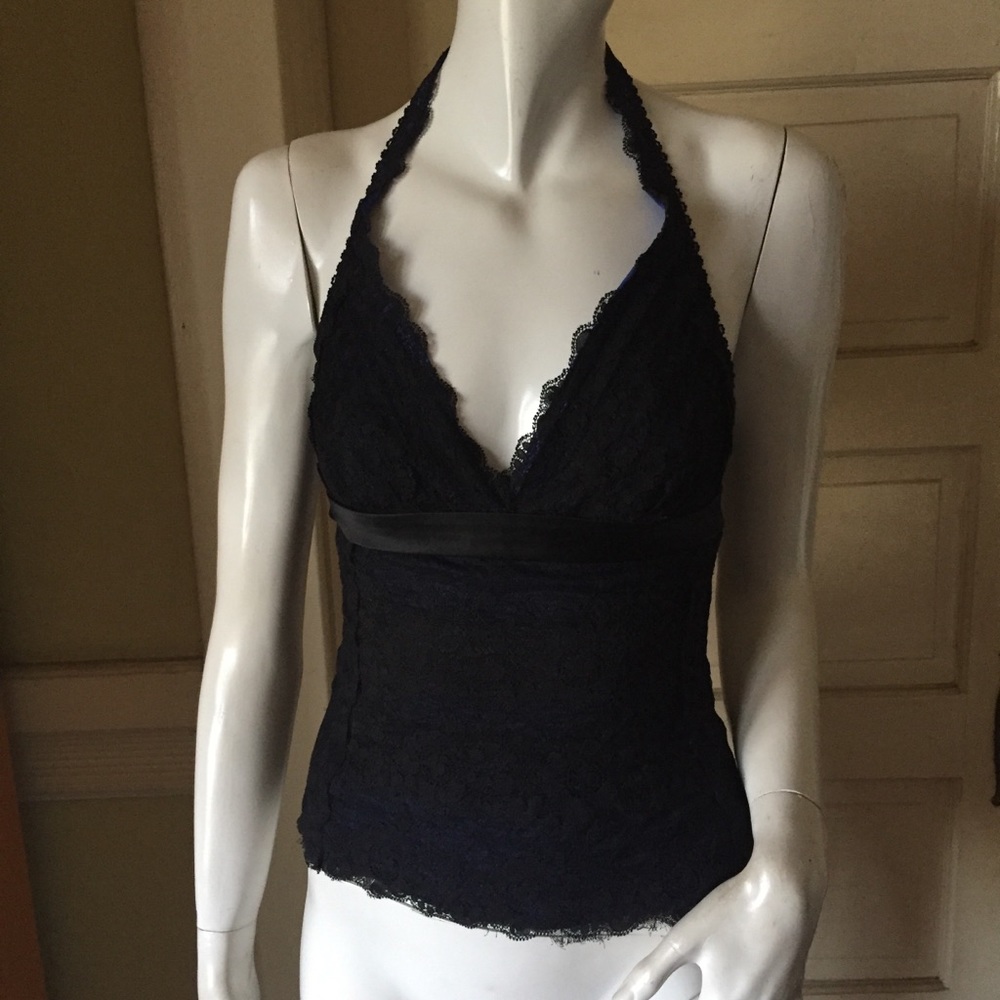 D & G authentic lace